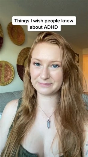 6K views · 330 reactions | What do you wish people knew about your ADHD? Follow us for more ADHD content 易 | Inflow | Facebook
