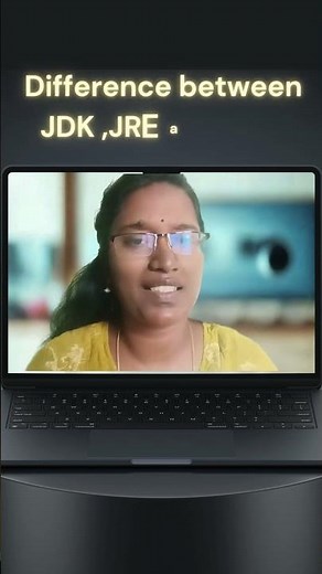 JDK vs JRE vs JVM — Explained Simply