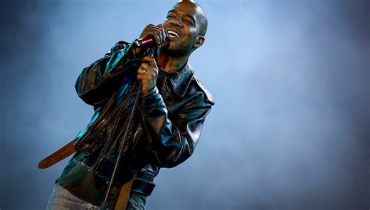 Kid Cudi Announces North American ‘Rebel Ragers Tour’
