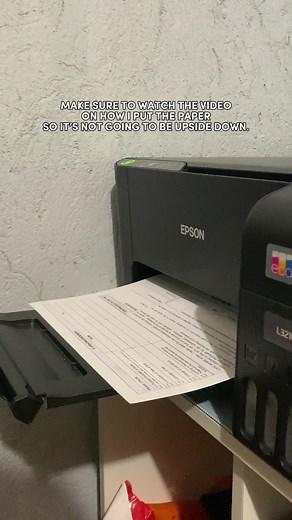 How to Print on Long Bond Paper Back to Back Tutorial