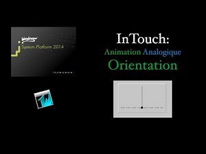 InTouch - Orientation (Animation Analogique)