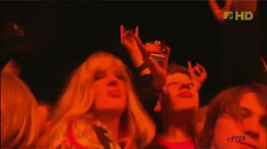 Marilyn Manson - Leave a Scar [Live 2009 Rock AM Ring](HD)