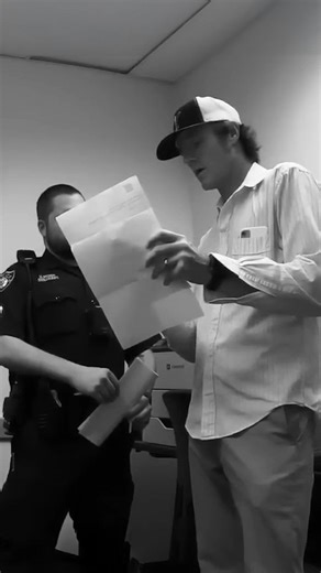 Unlawful Stops: Watch as This Unhinged Chief Shows No Remorse! | LackLuster