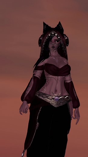 Discover the Joy of VR Dance in VRChat