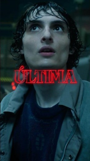 El volumen 1 de la T5 ya está disponible | Stranger Things 5 | Netflix España