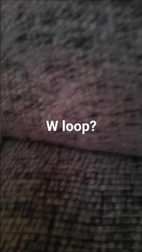 W loop?? #smartphone #memes #funny #comedy #humor #tutorials #loop #fypシ゚viral #plslikesubscribe