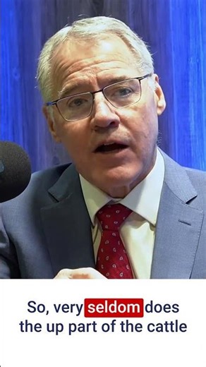 Reading The Cattle Market Cycle Signals