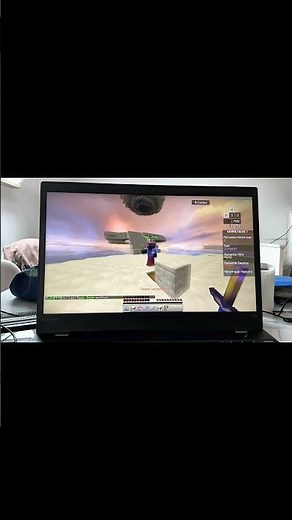 Smooth Minecraft Edit with Mouse Click Sounds #minecraft #clicksounds #smooth #edit