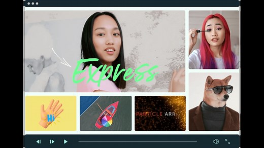 [公式]Filmora 14(フィモーラ 14) Mac版-動画編集・動画作成ソフト(マック版)