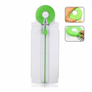 KITPIPIVOPPV 12 In 1 Paper Cutter 360 Degree Rotary Hand-Cutting Paper Trimmer Cutting Tool, - Walmart.ca