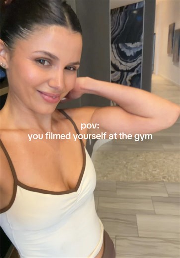 Embracing Fitness Influencers: My Gym Struggles