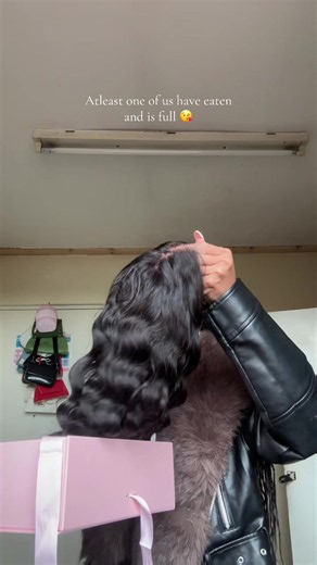 Hair by Aphiwerh review: Nezi nwenda heels look