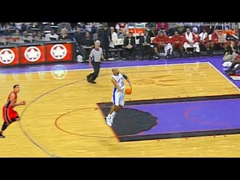 35 Most Superhuman Windmill Dunks in NBA History 🔥