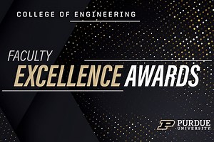 College highlights faculty's wide-ranging merits with Excellence Awards