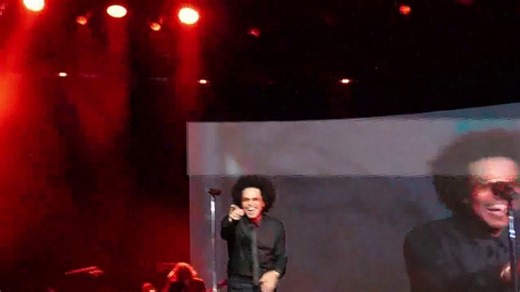 MAXWELL TV Spot, '2023 The Night Tour'