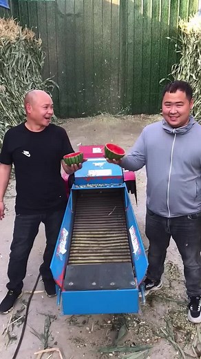 Breeding machinery 01 on TikTok