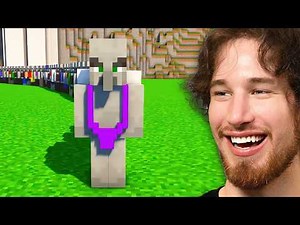 Watching The BEST Minecraft Video Ever (Grox)