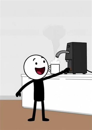 When Your Day Goes Wrong 😂 | Stickman Meme Animation #shorts #funny