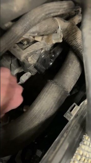 2012 dodge 2.4l starter (easy way)