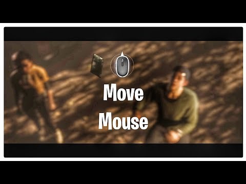 The Quarry | How to do QTE on PC