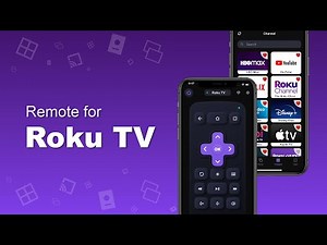 How Do I Control Roku TV If the Remote Is Lost?