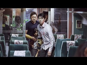 Train to Busan Full Movie Explanation — Heartbreaking Story You Must Watch