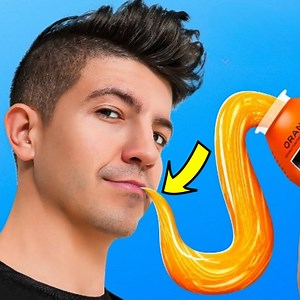 267K views · 2.8K reactions | Cooking a Burger on 2 Playstations! *WORKS* 數 | PrestonPlayz | Facebook