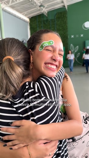 ⠀ F P S ⠀ on Instagram: "Ver o nome no Listão da FPS é muito mais do que uma conquista acadêmica; é o primeiro passo de uma jornada dedicada ao cuidado, à excelência e à vida. Hoje, os corredores da nossa faculdade se encheram de sonhos que ganharam cor e nome. Aos nossos novos estudantes: este é apenas o começo de uma trajetória brilhante. Estamos prontos para caminhar ao lado de vocês, transformando essa vocação em um futuro de impacto. Bem-vindos à família FPS! O lugar onde a sua humanidade e