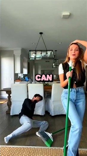 Lexi Clocked Brent & His Reaction is PRICELESS! | #short #youtubeshort #fyp