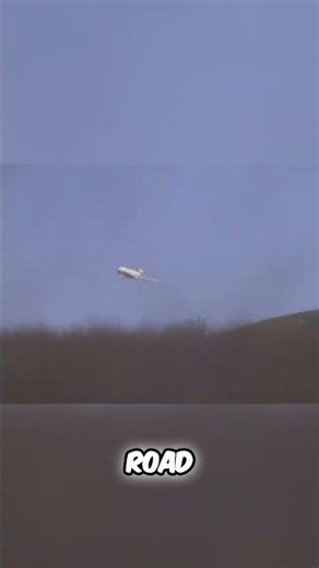 Orange Tanker Fire: Emergency Response in Action! #shorts