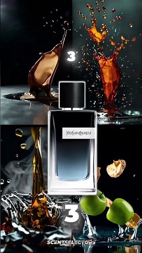 ✨ TOP 5 YSL FRAGRANCES FOR MEN IN 2025 ✨