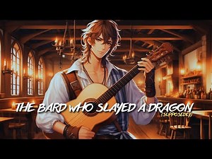 The Bard's Tale | Medieval Tavern Music for D&D