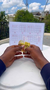 7.9K views · 25 reactions | El maravilloso mundo de los cubos Rubik 勞 #rubikscube #viral #tutorial | Alan Cubos | Facebook