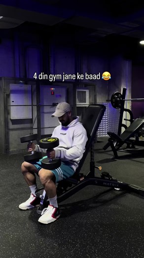 Hilarious Gym Fails to Brighten Your Day!