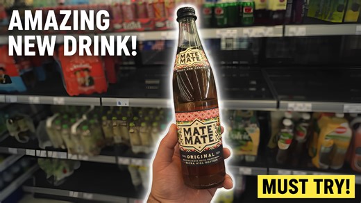 How Club Mate became Germany’s most unlikely trend drink