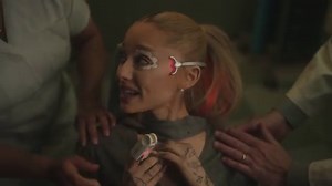 Ariana Grande - we can't be friends (wait for your love) (official music video)