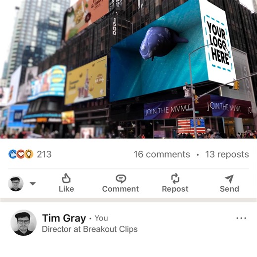 365 reactions | Boost your sales with our high-converting Video Ads...