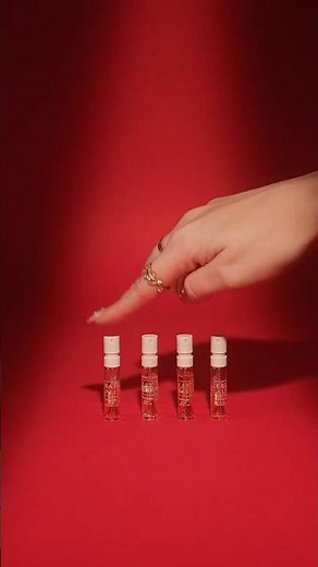 THIS Is Your Valentine’s Day Sign! 💘💎You Deserve Perfume This Valentine’s | KAYALI Scents