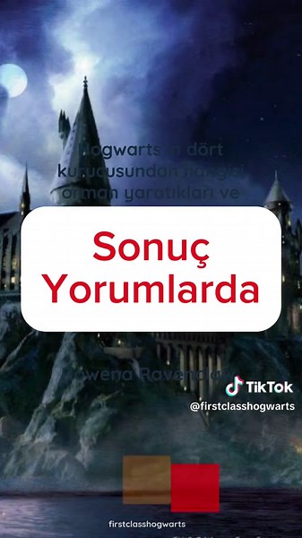 Harry Potter Quiz: Test Your Wizarding Knowledge!