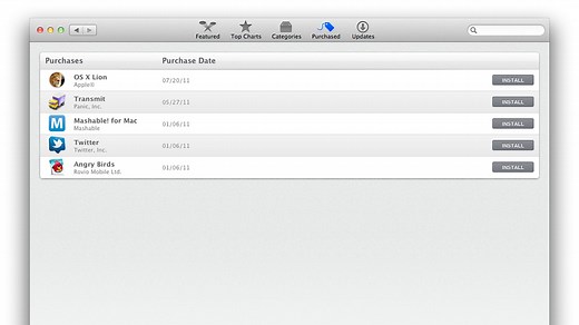 How to Make a Bootable Mac OS X Lion USB Install Key [Video]