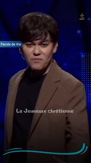 1 Timothée 4:12 Que personne ne méprise ta jeunesse; mais sois un modèle pour les fidèles, en parole, en conduite, en charité, en foi, en pureté | La Jeunesse chretienne