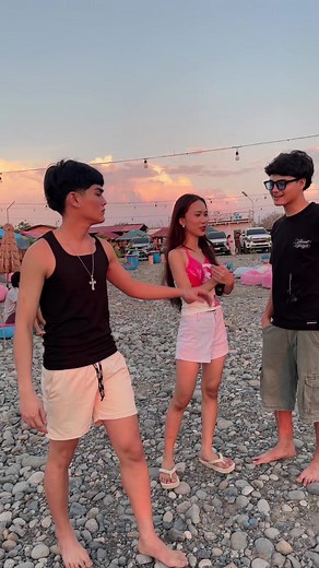 parang iba nayan panda: Keith at Shollaine selos moment explained