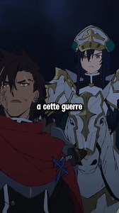 Ce nouvel animé vient enfin de sortir et il est disponible en VF ! | Animé & manga