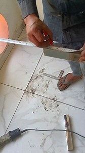 3.3K views · 761 reactions | SS Railing Cutting Work  Real steel...