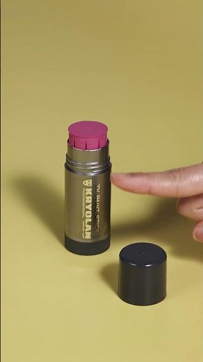 Coverage Proof TV Paint Stick