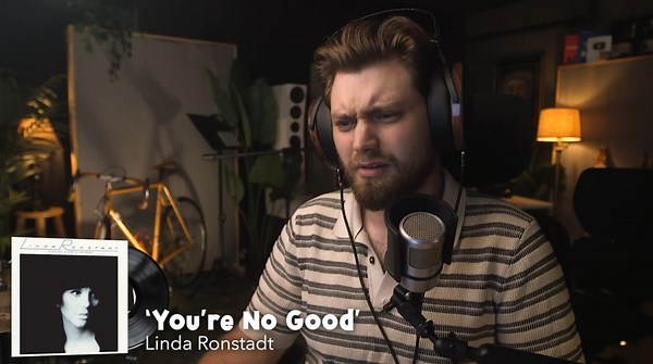 Now I understand why You’re No Good is iconic