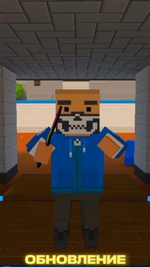 🤯 ЧТО ДОБАВИЛИ В НОВОЙ ОБНОВЕ BLOCK STRIKE?