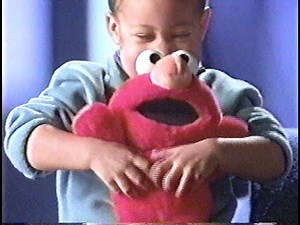 1996 commercials - more 1996 Sci-fi Channel (Syfy) - Nov 1996