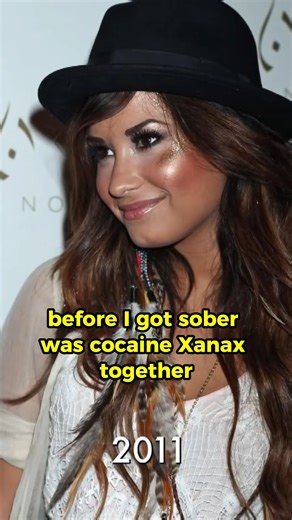 In this deeply personal interview, Demi Lovato opens up about the first time she used heroin and the powerful emotions behind that moment. Born August 20, 1992, Demi rose to fame at an early age and later found herself navigating the pressures and vulnerabilities that often accompany early success. She reflects on how curiosity, pain, and a search for escape led her to experiment with heroin for the first time — a choice that marked a turning point in her relationship with substances. Rather tha