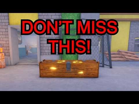 Mystery Box FULL Guide! Locations & BEST Rewards! Survive The Apocalypse - Roblox